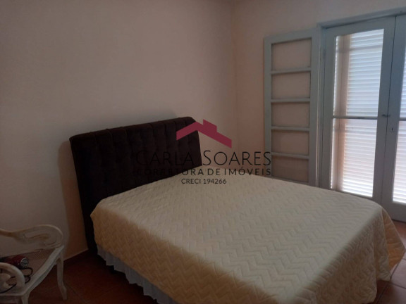Imagem Casa com 4 Quartos à Venda, 280 m² em Enseada - Guarujá