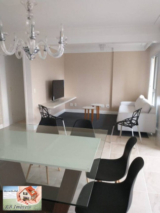 Imagem Apartamento com 3 Quartos à Venda ou Locação, 121 m² em Casa Branca - Santo André Imagem Apartamento com 3 Quartos à Venda ou Locação, 121 m² em Casa Branca - Santo André