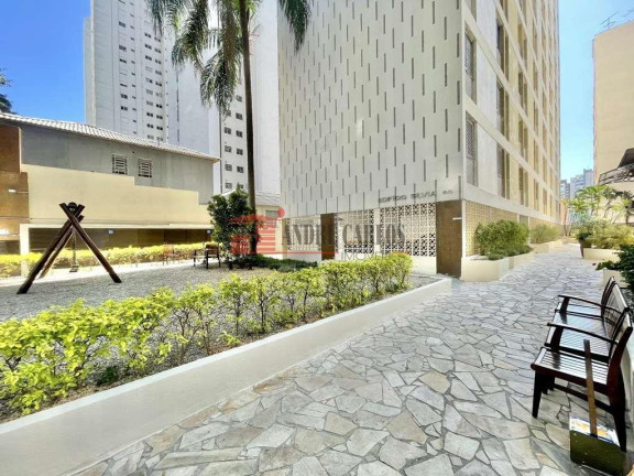 Imagem Apartamento com 3 Quartos à Venda, 84 m² em Vila Romana - São Paulo
