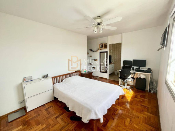 Imagem Apartamento com 3 Quartos à Venda, 116 m² em Vila Adyana - São José Dos Campos