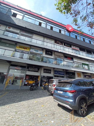 Imagem Imóvel à Venda, 35 m² em Ouro Preto - Belo Horizonte