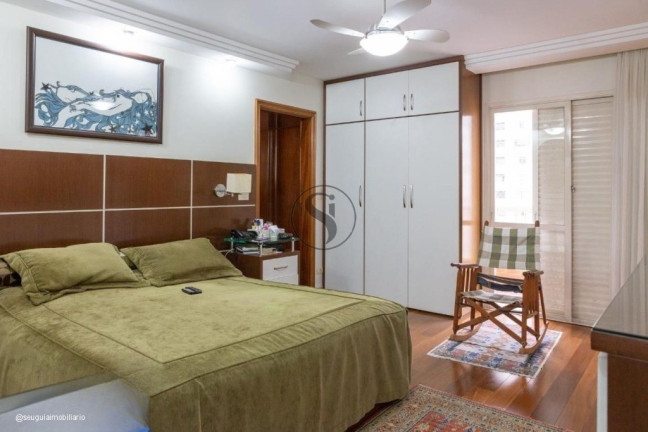 Imagem Apartamento com 4 Quartos para Alugar, 350 m² em Perdizes - São Paulo Imagem Apartamento com 4 Quartos para Alugar, 350 m² em Perdizes - São Paulo