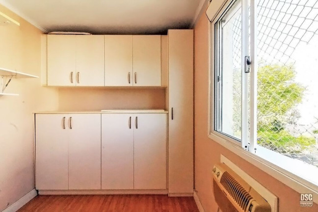 Imagem Apartamento com 2 Quartos à Venda, 64 m² em Nonoai - Porto Alegre