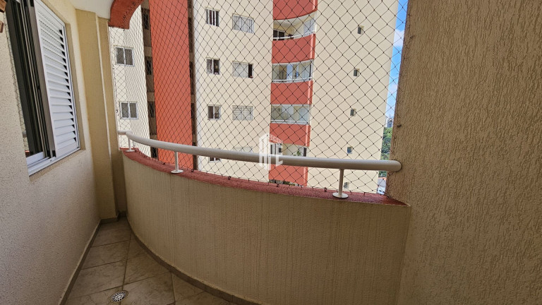 Imagem Apartamento com 3 Quartos à Venda, 87 m² em Vila Valparaíso - Santo André Imagem Apartamento com 3 Quartos à Venda, 87 m² em Vila Valparaíso - Santo André