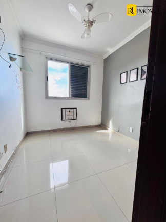 Imagem Apartamento com 3 Quartos para Alugar, 159 m² em Vila Nova - Cabo Frio