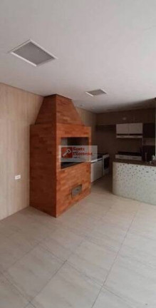 Imagem Sobrado com 4 Quartos à Venda, 400 m² em Vila Assunção - Santo André Imagem Sobrado com 4 Quartos à Venda, 400 m² em Vila Assunção - Santo André