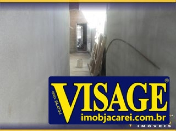 Imagem Casa à Venda, 86 m² em Vila Branca - Jacareí