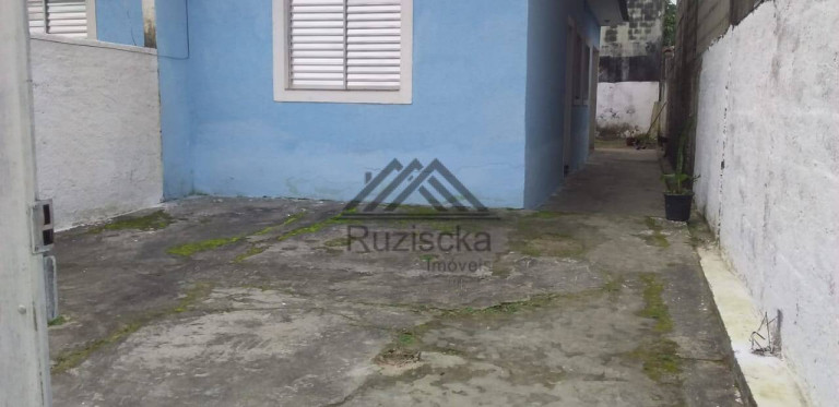 Imagem Casa com 1 Quarto à Venda, 125 m² em Jardim Coronel - Itanhaém