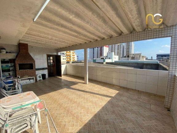 Imagem Apartamento com 3 Quartos à Venda, 110 m² em Mirim - Praia Grande Imagem Apartamento com 3 Quartos à Venda, 110 m² em Mirim - Praia Grande