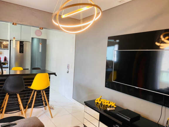 Imagem Apartamento com 2 Quartos à Venda, 79 m² em Guilhermina - Praia Grande Imagem Apartamento com 2 Quartos à Venda, 79 m² em Guilhermina - Praia Grande