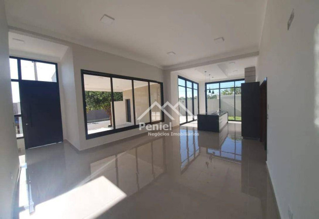 Imagem Casa com 3 Quartos à Venda, 196 m² em Condomínio Buona Vita - Ribeirão Preto Imagem Casa com 3 Quartos à Venda, 196 m² em Condomínio Buona Vita - Ribeirão Preto