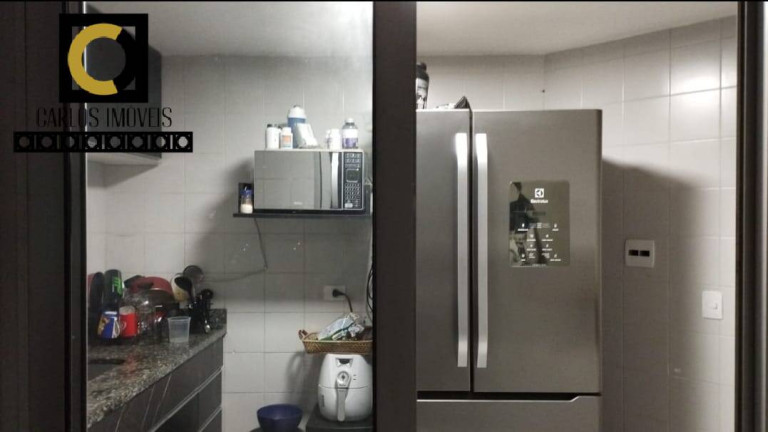 Imagem Apartamento com 3 Quartos à Venda, 240 m² em Vila Mathias - Santos Imagem Apartamento com 3 Quartos à Venda, 240 m² em Vila Mathias - Santos