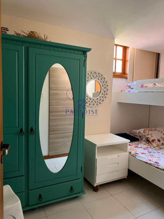 Imagem Apartamento com 2 Quartos à Venda, 106 m² em Praia Do Forte - Mata De São João