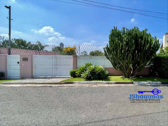Imagem Casa de Condomínio com 3 Quartos à Venda, 357 m² em Chácara Das Paineiras - Carapicuíba