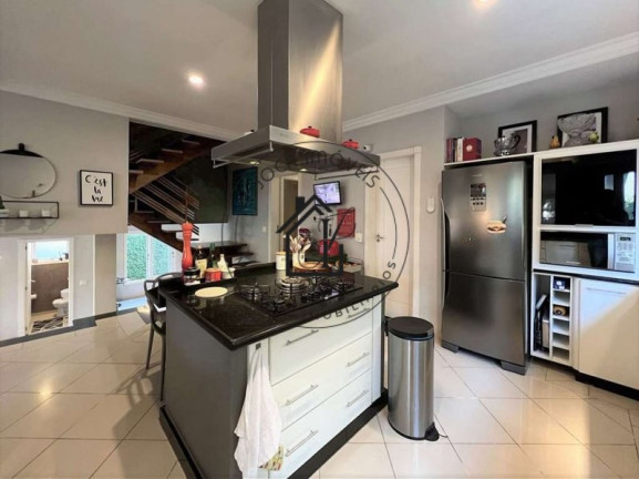 Imagem Casa com 4 Quartos à Venda, 828 m² em Vila Santo Antônio - Cotia