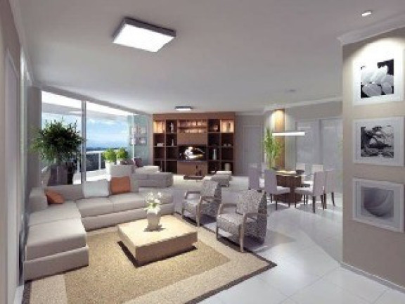 Imagem Apartamento com 3 Quartos à Venda, 212 m² em Centro - São Bernardo Do Campo Imagem Apartamento com 3 Quartos à Venda, 212 m² em Centro - São Bernardo Do Campo