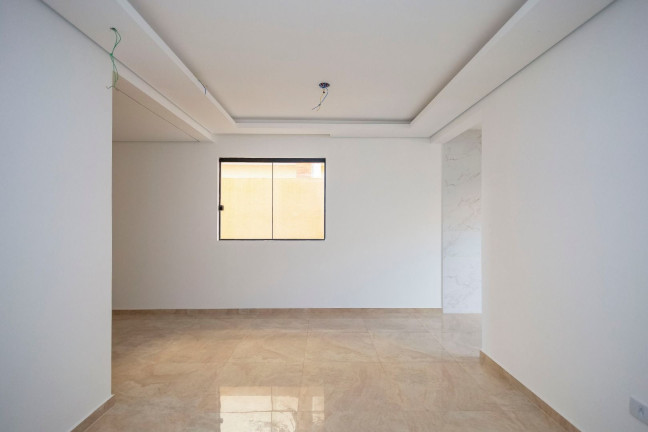 Imagem Casa com 3 Quartos à Venda, 115 m² em Cajuru - Curitiba Imagem Casa com 3 Quartos à Venda, 115 m² em Cajuru - Curitiba