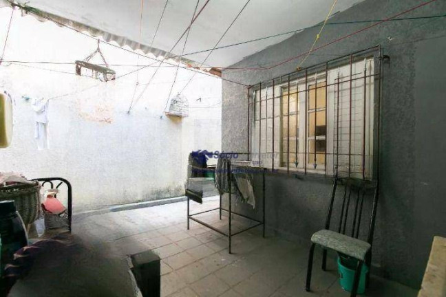 Imagem Casa com 2 Quartos à Venda, 90 m² em Ae Carvalho - São Paulo
