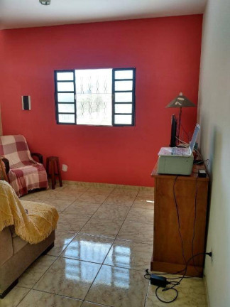 Imagem Casa com 2 Quartos à Venda, 62 m² em São Gonçalo - Taubaté