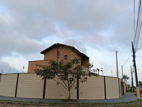 Imagem Casa com 2 Quartos à Venda, 133 m² em Jardim Jamaica - Itanhaém Imagem Casa com 2 Quartos à Venda, 133 m² em Jardim Jamaica - Itanhaém
