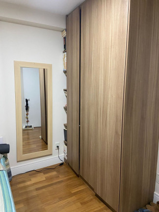 Imagem Apartamento com 2 Quartos à Venda, 55 m² em Vila Leopoldina - São Paulo
