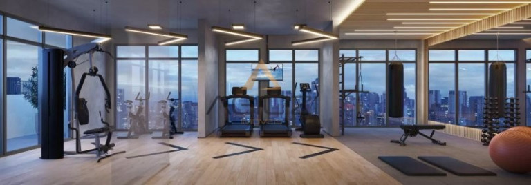 Imagem Apartamento com 1 Quarto à Venda, 26 m² em Cerqueira César - São Paulo Imagem Apartamento com 1 Quarto à Venda, 26 m² em Cerqueira César - São Paulo