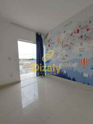 Imagem Apartamento com 2 Quartos para Alugar, 78 m² em Flórida - Sete Lagoas Imagem Apartamento com 2 Quartos para Alugar, 78 m² em Flórida - Sete Lagoas