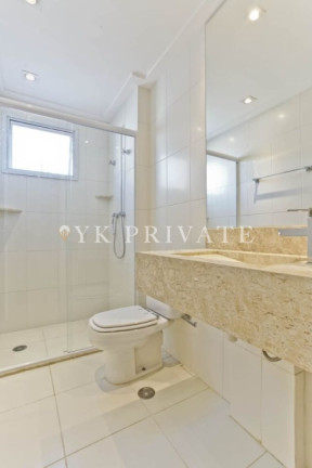 Imagem Apartamento com 3 Quartos à Venda, 201 m² em Sumaré - São Paulo