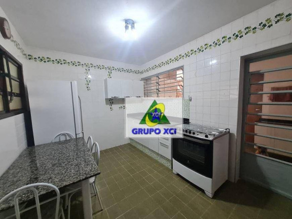 Imagem Casa com 3 Quartos à Venda, 212 m² em Jardim Santa Genebra - Campinas Imagem Casa com 3 Quartos à Venda, 212 m² em Jardim Santa Genebra - Campinas