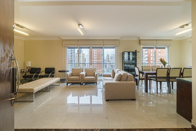 Imagem Apartamento com 3 Quartos à Venda, 225 m² em Pinheiros - São Paulo Imagem Apartamento com 3 Quartos à Venda, 225 m² em Pinheiros - São Paulo