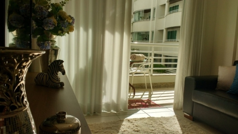 Imagem Apartamento com 2 Quartos à Venda, 65 m² em Jurerê Internacional - Florianópolis