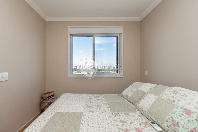 Imagem Apartamento com 3 Quartos à Venda, 71 m² em Parque São Domingos - São Paulo