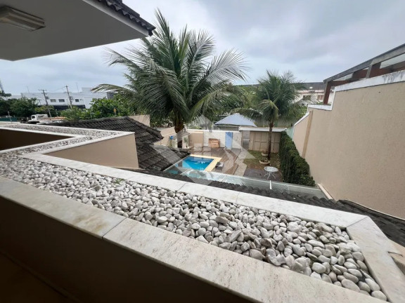 Imagem Casa com 4 Quartos à Venda, 350 m² em Barra Da Tijuca - Rio De Janeiro Imagem Casa com 4 Quartos à Venda, 350 m² em Barra Da Tijuca - Rio De Janeiro