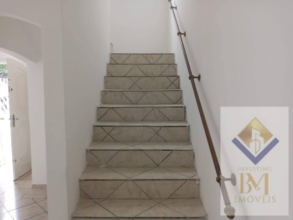 Imagem Casa com 5 Quartos à Venda, 213 m² em Ipiranga - São Paulo