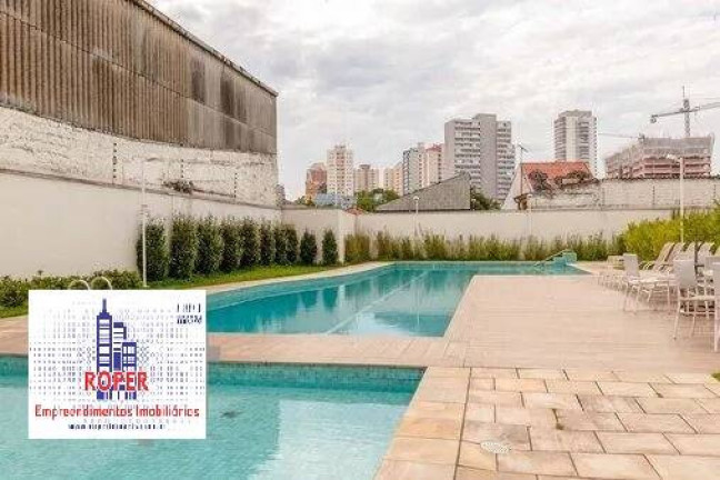 Imagem Apartamento com 2 Quartos à Venda, 57 m² em Quinta Da Paineira - São Paulo