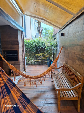 Imagem Casa de Condomínio com 3 Quartos à Venda, 120 m² em Boiçucanga - São Sebastião