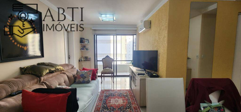 Imagem Apartamento com 2 Quartos à Venda, 70 m² em Moema - São Paulo Imagem Apartamento com 2 Quartos à Venda, 70 m² em Moema - São Paulo