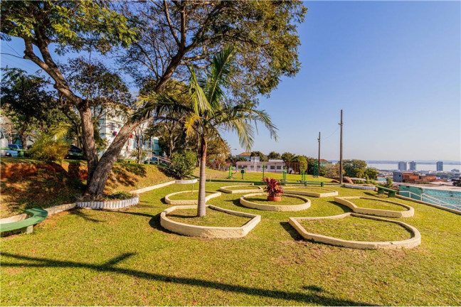 Imagem Imóvel com 3 Quartos à Venda, em Santa Tereza - Porto Alegre Imagem Imóvel com 3 Quartos à Venda, em Santa Tereza - Porto Alegre