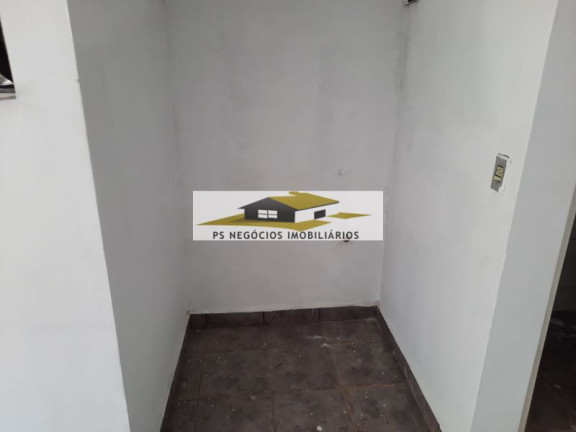 Imagem Sobrado com 5 Quartos à Venda, 240 m² em Bosque Da Saúde - São Paulo