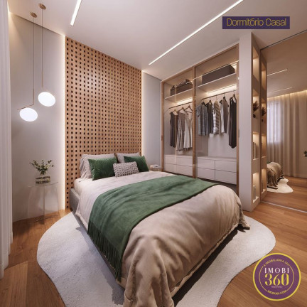 Imagem Apartamento com 2 Quartos à Venda, 37 m² em Vila Carrão - São Paulo