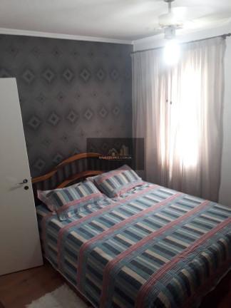 Imagem Apartamento com 3 Quartos à Venda, 80 m² em Centro - Guarulhos