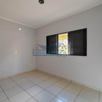 Imagem Casa com 3 Quartos à Venda, 130 m² em Bosque Da Saúde - Birigui