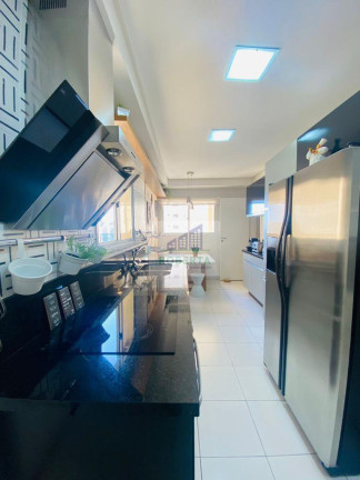 Imagem Apartamento com 3 Quartos à Venda, 178 m² em Brooklin - São Paulo