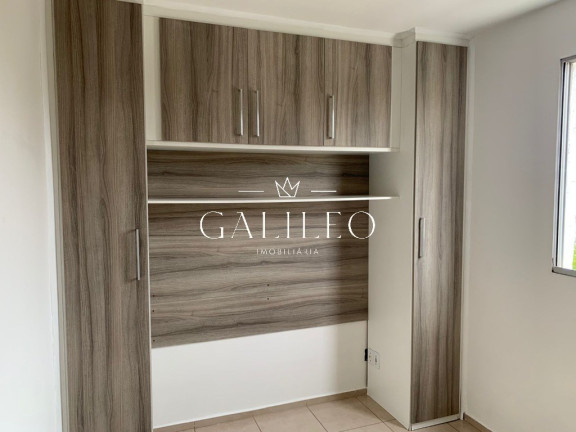 Imagem Apartamento com 2 Quartos à Venda, 51 m² em Ponte De São João - Jundiaí Imagem Apartamento com 2 Quartos à Venda, 51 m² em Ponte De São João - Jundiaí