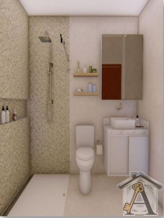 Imagem Apartamento com 2 Quartos à Venda, 64 m² em Marapé - Santos Imagem Apartamento com 2 Quartos à Venda, 64 m² em Marapé - Santos