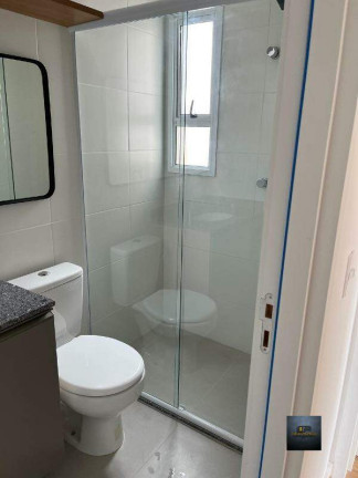 Imagem Apartamento com 2 Quartos à Venda, 57 m² em Demarchi - São Bernardo Do Campo