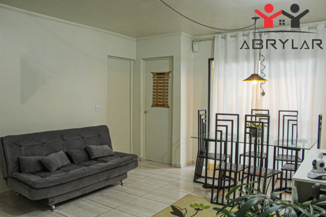 Imóvel com 2 Quartos para Alugar, 58 m² em Jardim Ermida Ii - Jundiaí