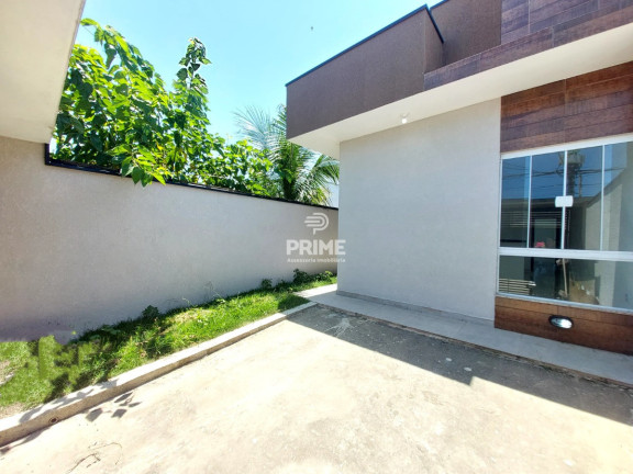 Casa com 2 Quartos à Venda, 62 m² em Balneário Dos Golfinhos - Caraguatatuba