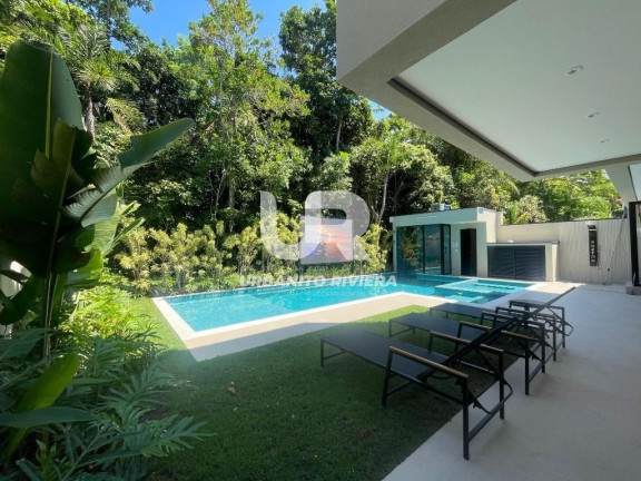 Imagem Casa com 7 Quartos à Venda, 506 m² em Riviera | Módulo 15 - Bertioga