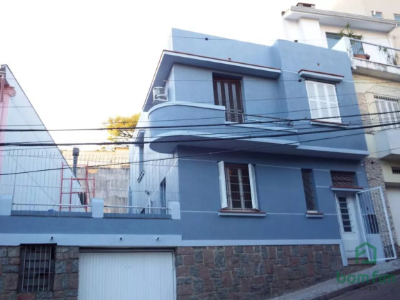 Imagem Casa com 4 Quartos à Venda, 180 m² em Centro Histórico - Porto Alegre